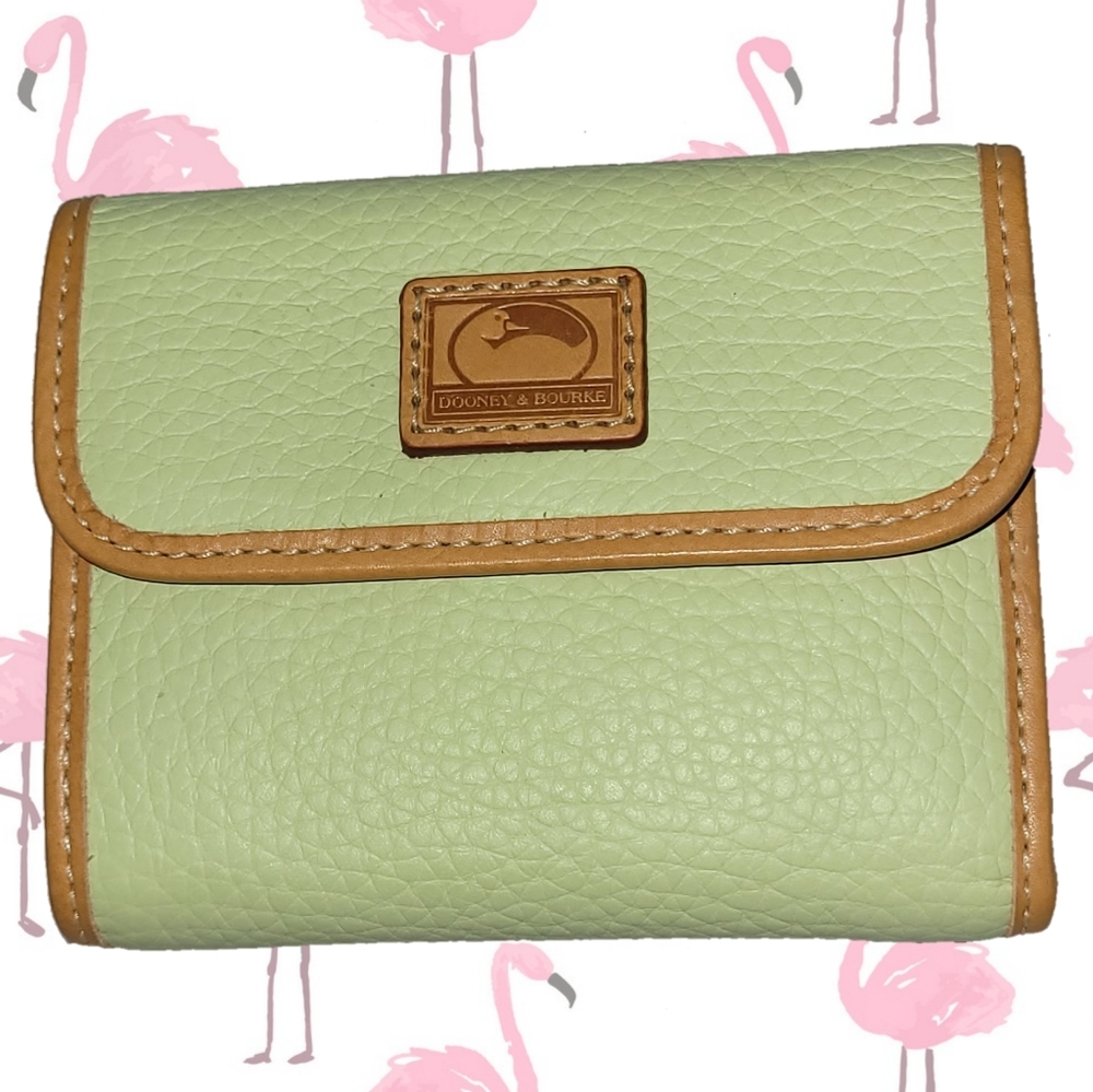 Dooney & Bourke Patterson Wallet